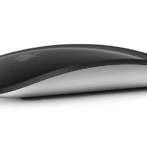 Magic Mouse 2024