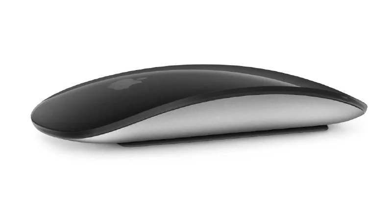 Magic Mouse 2024