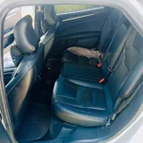 Ford Fusion Titanium 2019 6