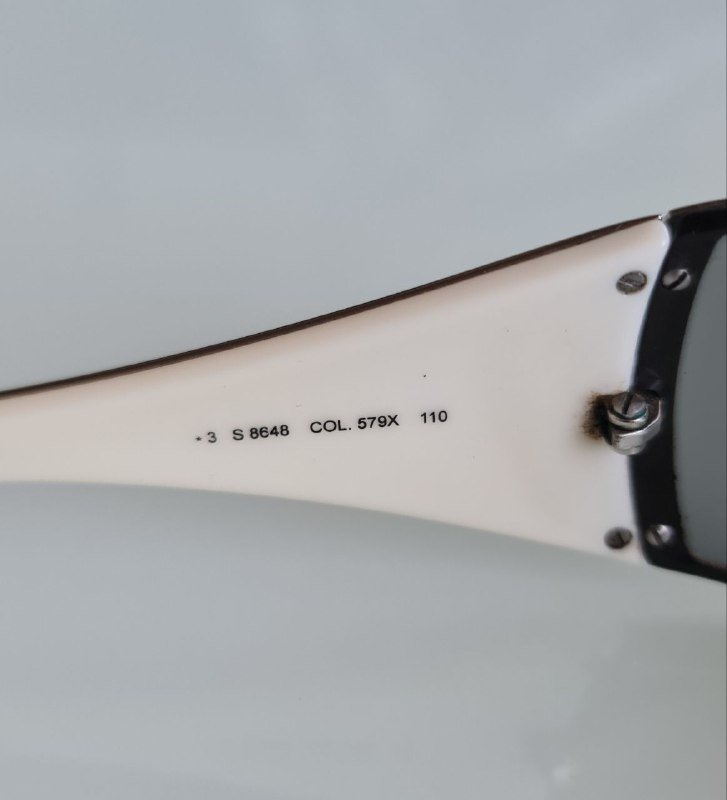 Мужские солнцезащитные очки Police S 8648 4