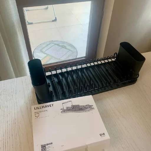 Сушилка для посуды Ikea Lillhavet