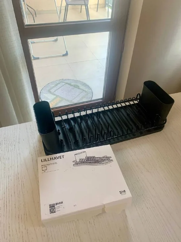 Сушилка для посуды Ikea Lillhavet