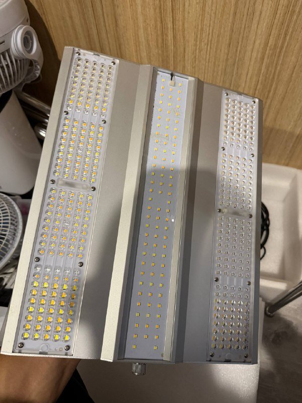 Лампа VIPER xs1500pro 150 ват 2