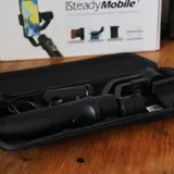 Hohem iSteady Mobile+ стабилизатор для телефона 2