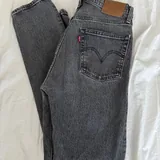 Джинсы Levi’s 2
