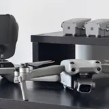 DJI Air 2S, Fly More Combo 2