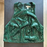 H&M-ის ტოპი, ზომა M 4