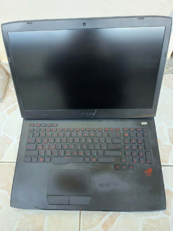 ASUS ROG G751J, Lenovo Thinkpad X1 Carbon Gen2, 4G Wi-Fi modems