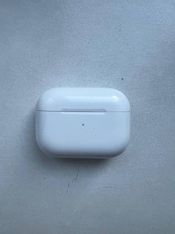 Airpods 2nd generation, Airpods Pro 1st generation 4