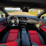 Mercedes-Benz CLA35 AMG 6