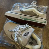 Новые кроссовки Vans 1