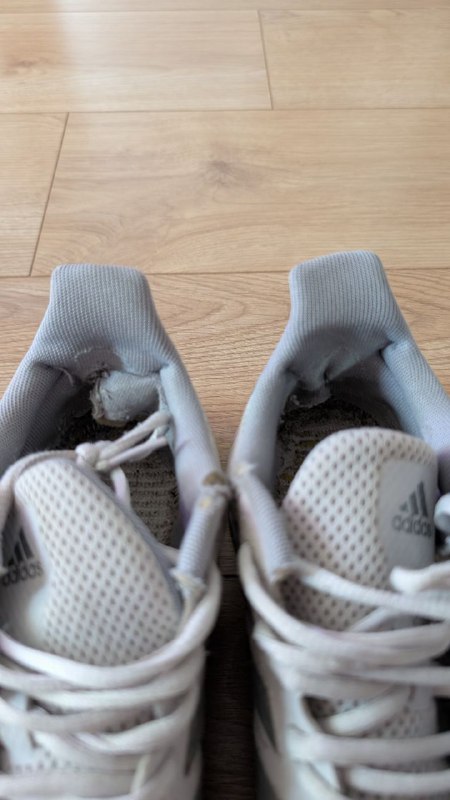 Кроссовки мужские Reebok, Bandro Paris, Adidas 8