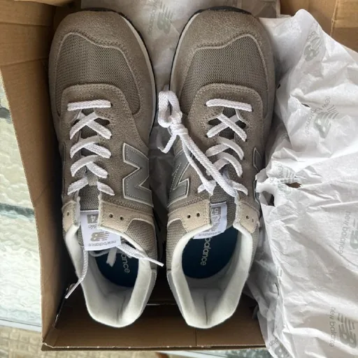 New Balance 515 мужские кроссовки