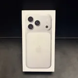 iPhone 17 Pro, Silver 256GB 1