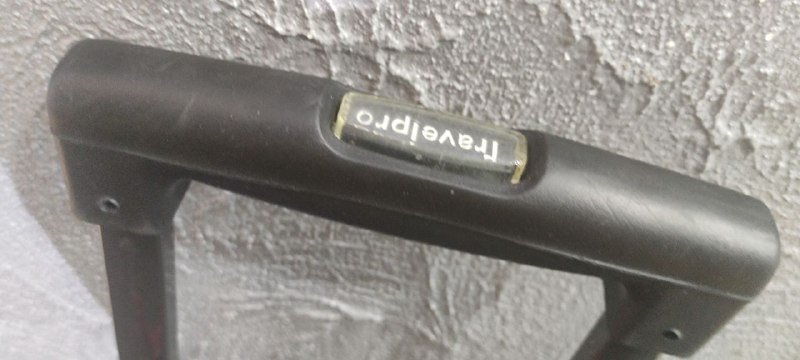 чемодан Travelpro Grew5 черный большой 7