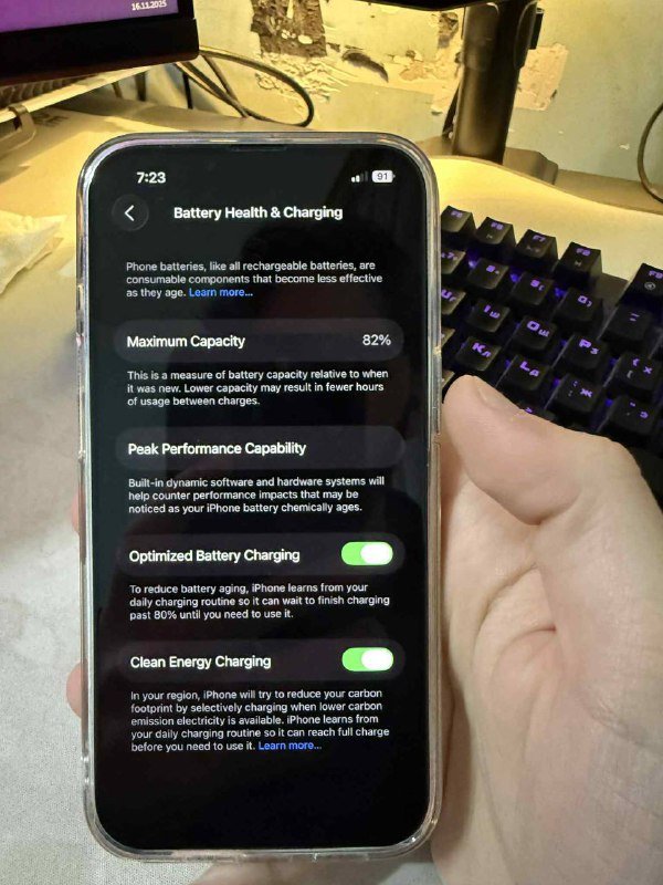 Iphone 13 pro 128gb 3