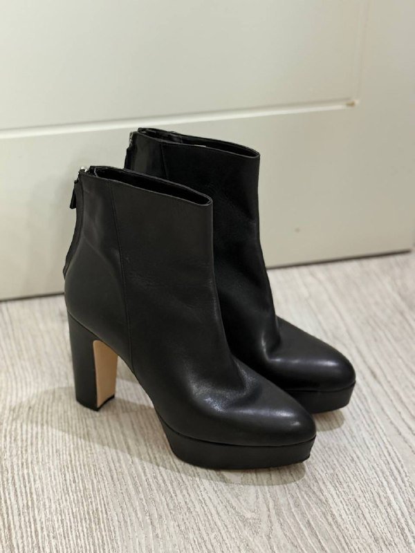 Каблуки разные размеры 39-41 3