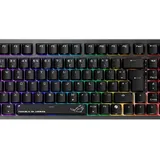 ASUS ROG Strix Morph 96 Wireless клавиатура 3