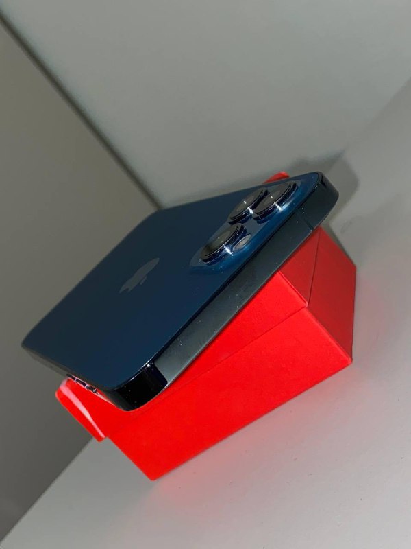 iPhone 12 Pro Max 256GB 4