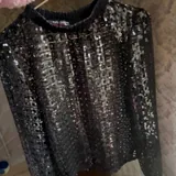 Куртка, пальто, туфли, джинсы Diesel, футболка Queen 10