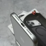 iPhone 17 Pro Max 512GB Silver 8