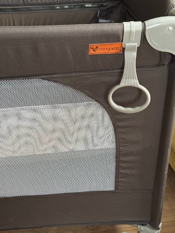 Манеж Joie Kangaroo 4