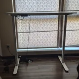 Электрический стол Standing Desk SVANEKE 2