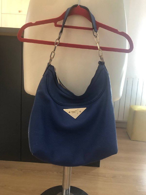 Сумка Trussardi оригинал натуральная кожа