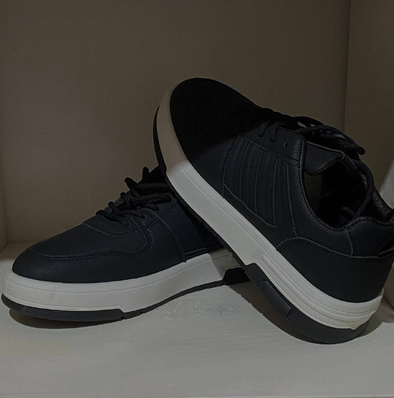 Кроссовки мужские, размер 43 3