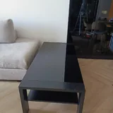 Большой журнальный стол 2