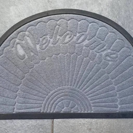 Коврик входной