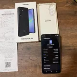 AirPods Max, Samsung A35 5G 2