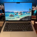MacBook Pro M2 Pro 16GB / 512GB 2
