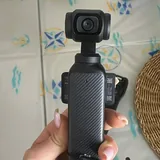 DJI Osmo Pocket 3 камера, 2 микрофона 3