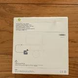 Зарядка для MacBook 85W MagSafe 2 3
