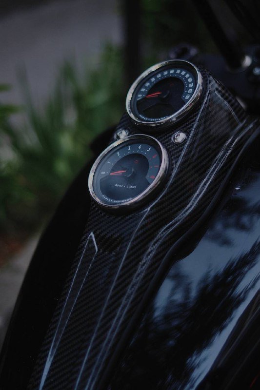 Harley Davidson Low Rider S 114CI Stage 3 2022 3