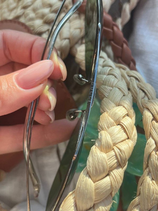 Очки Gucci оригинал 3