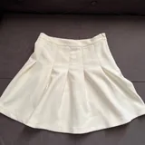 Рюкзак, дубленка, одежда 8