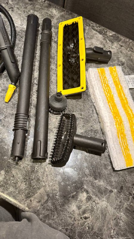 парогенератор KARCHER SC 2 EasyFix 2