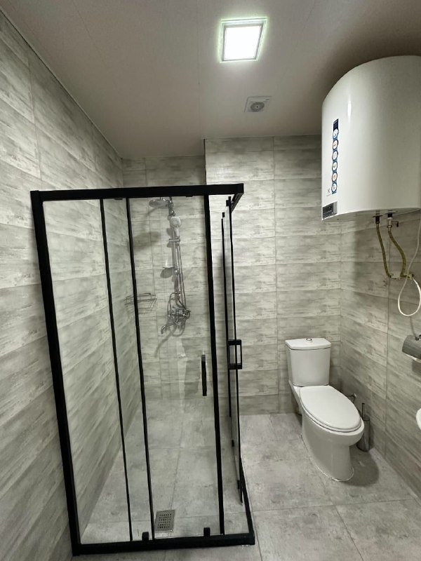 Квартира 1+1, 40 кв.м, 13 этаж 8