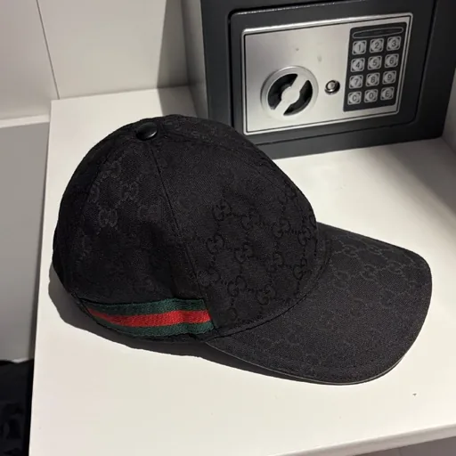 Gucci кепка