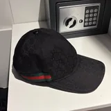 Gucci кепка 1