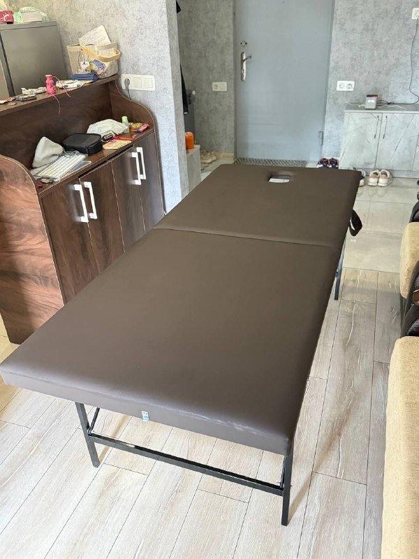 Кушетка широкая 90x2 м