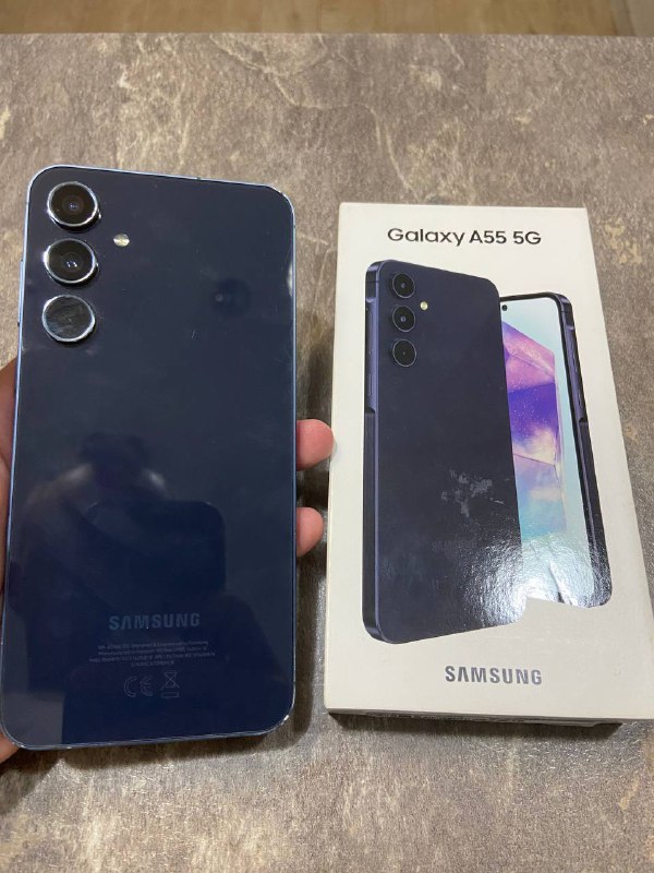 Монитор 2E 23.8, Толщиномер rDevice RD-1000 Pro, Смартфон Samsung Galaxy A55 5G, Стабилизатор DJI Osmo Mobile 4 5