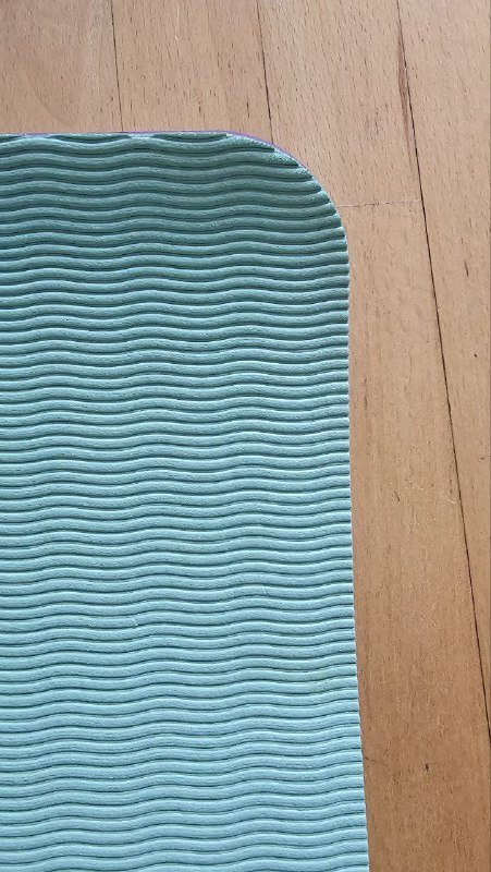 Йога коврик 2