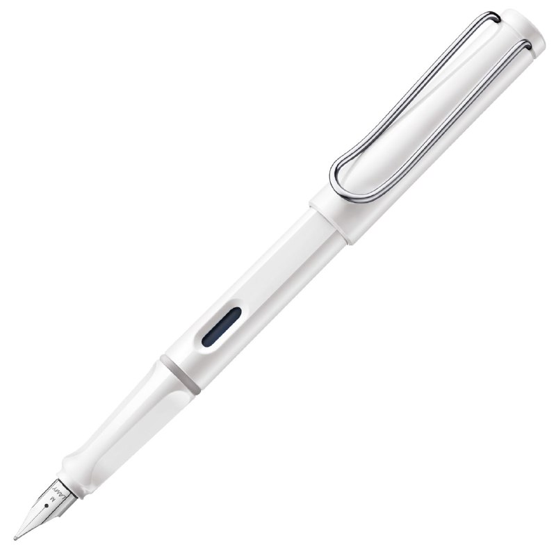 Перьевые ручки Lamy Al-Star Bronze и Latte Gold