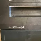 Beko washing machine 4