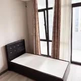 Кровать с подъемным механизмом 1