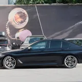 BMW M550i 7