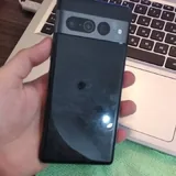 Google Pixel 7 Pro 2